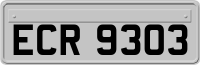 ECR9303