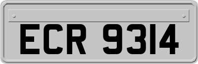 ECR9314