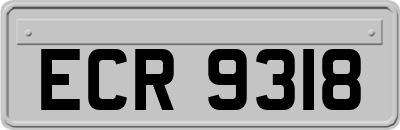 ECR9318