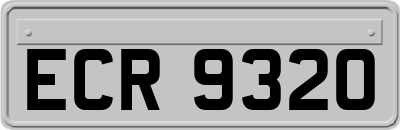 ECR9320