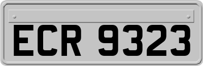 ECR9323