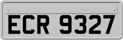 ECR9327