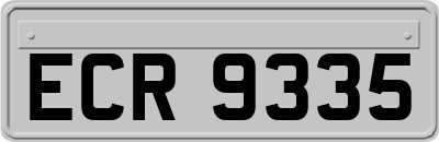 ECR9335