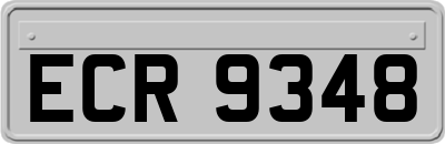 ECR9348