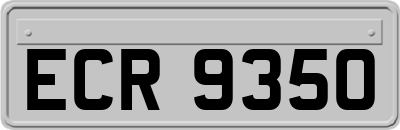 ECR9350