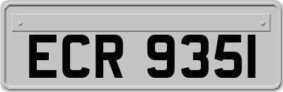 ECR9351
