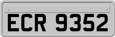 ECR9352