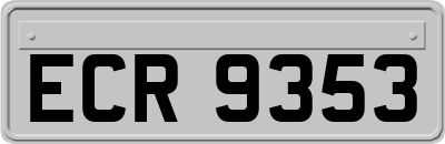ECR9353