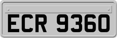 ECR9360