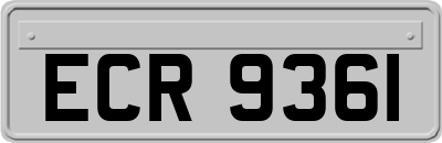 ECR9361