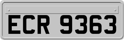 ECR9363
