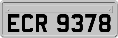 ECR9378