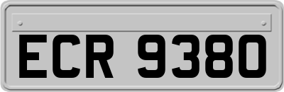 ECR9380
