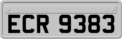 ECR9383