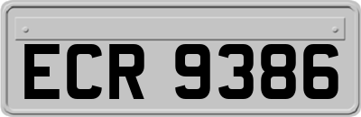 ECR9386