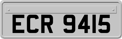 ECR9415