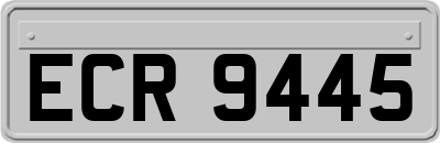 ECR9445