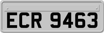 ECR9463
