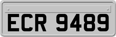 ECR9489