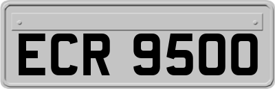 ECR9500