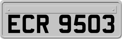 ECR9503