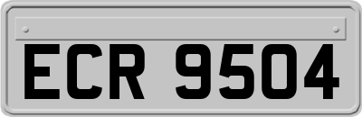 ECR9504