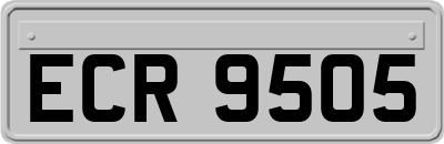 ECR9505