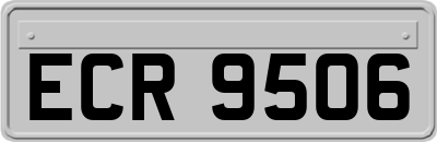 ECR9506