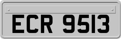 ECR9513