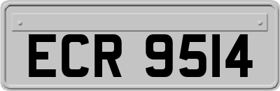 ECR9514