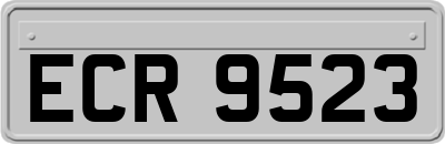 ECR9523