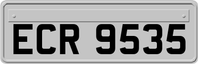 ECR9535