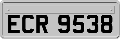 ECR9538