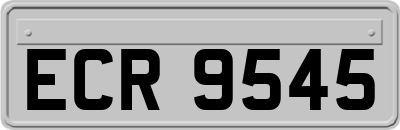 ECR9545
