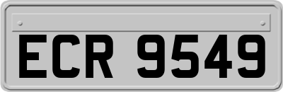 ECR9549