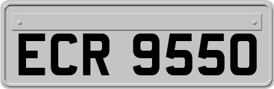ECR9550