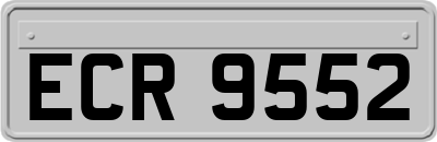 ECR9552