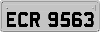 ECR9563