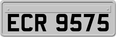ECR9575