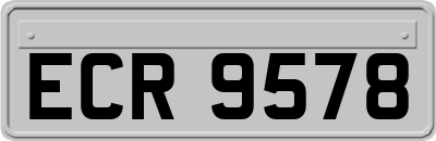ECR9578