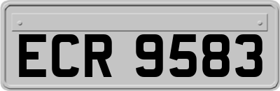 ECR9583