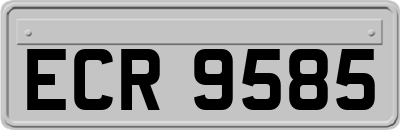 ECR9585