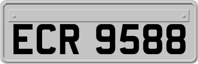 ECR9588