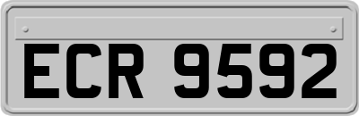 ECR9592