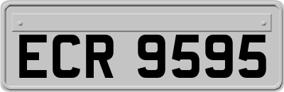 ECR9595