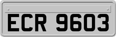 ECR9603