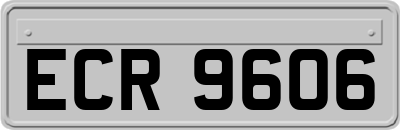 ECR9606