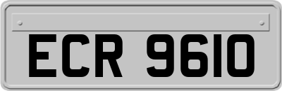 ECR9610