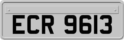 ECR9613