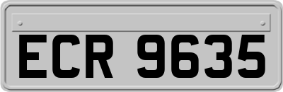 ECR9635